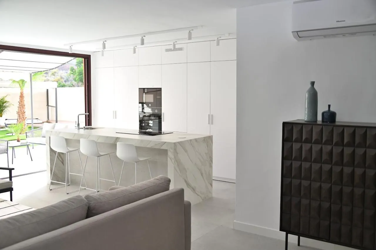 The Royal Garden By Lucia De Su Apartment Santa Cruz de Tenerife 0*,