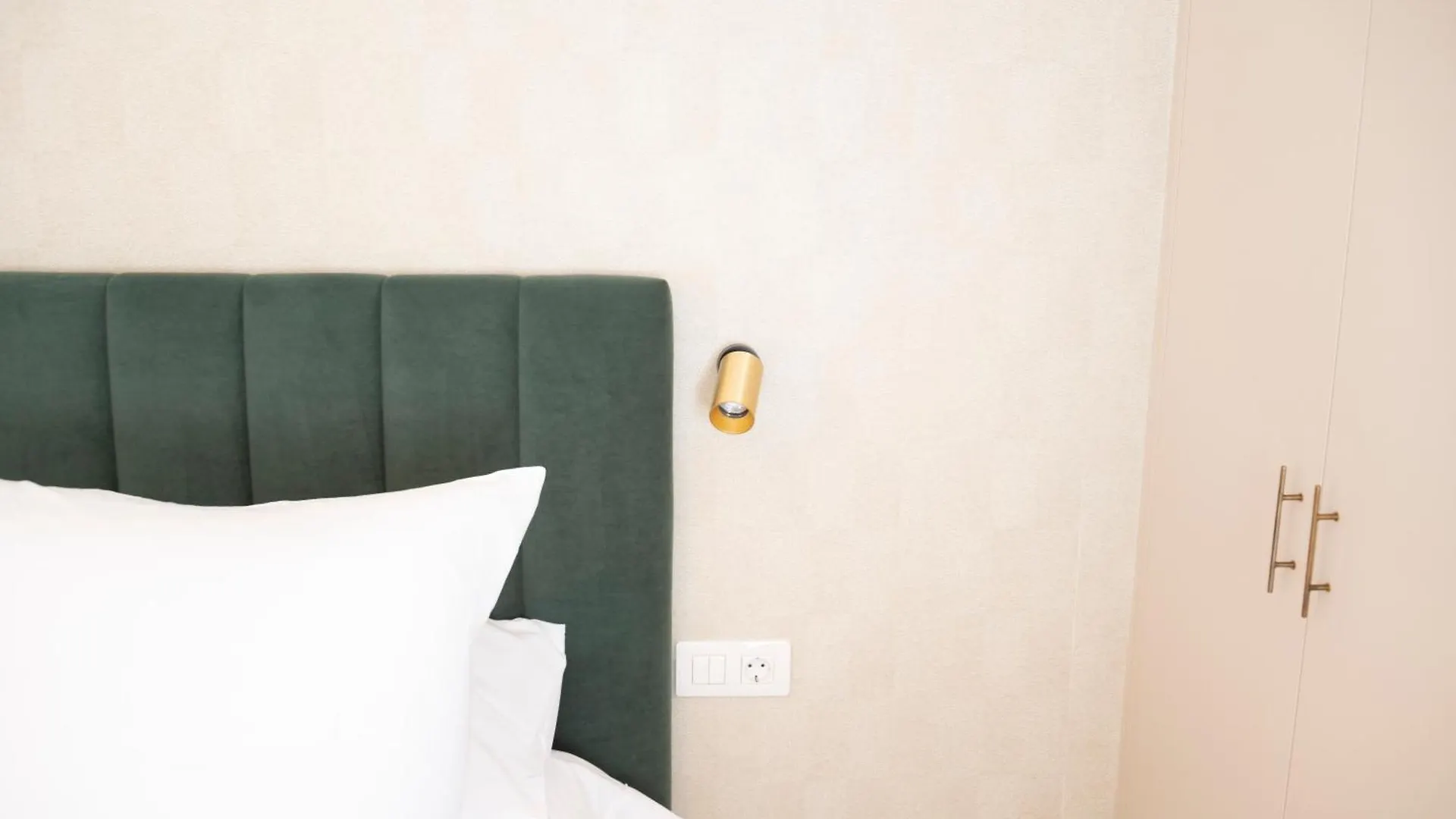 The Royal Garden By Lucia De Su Apartment Santa Cruz de Tenerife