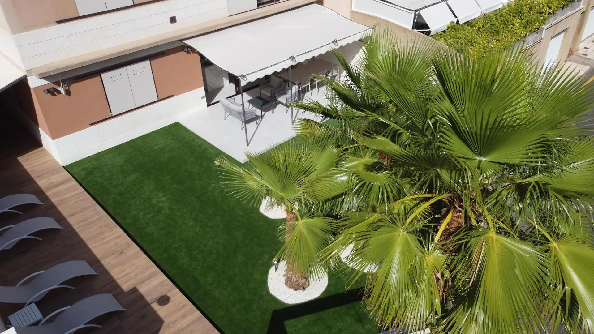 The Royal Garden By Lucia De Su Apartment Santa Cruz de Tenerife Spain