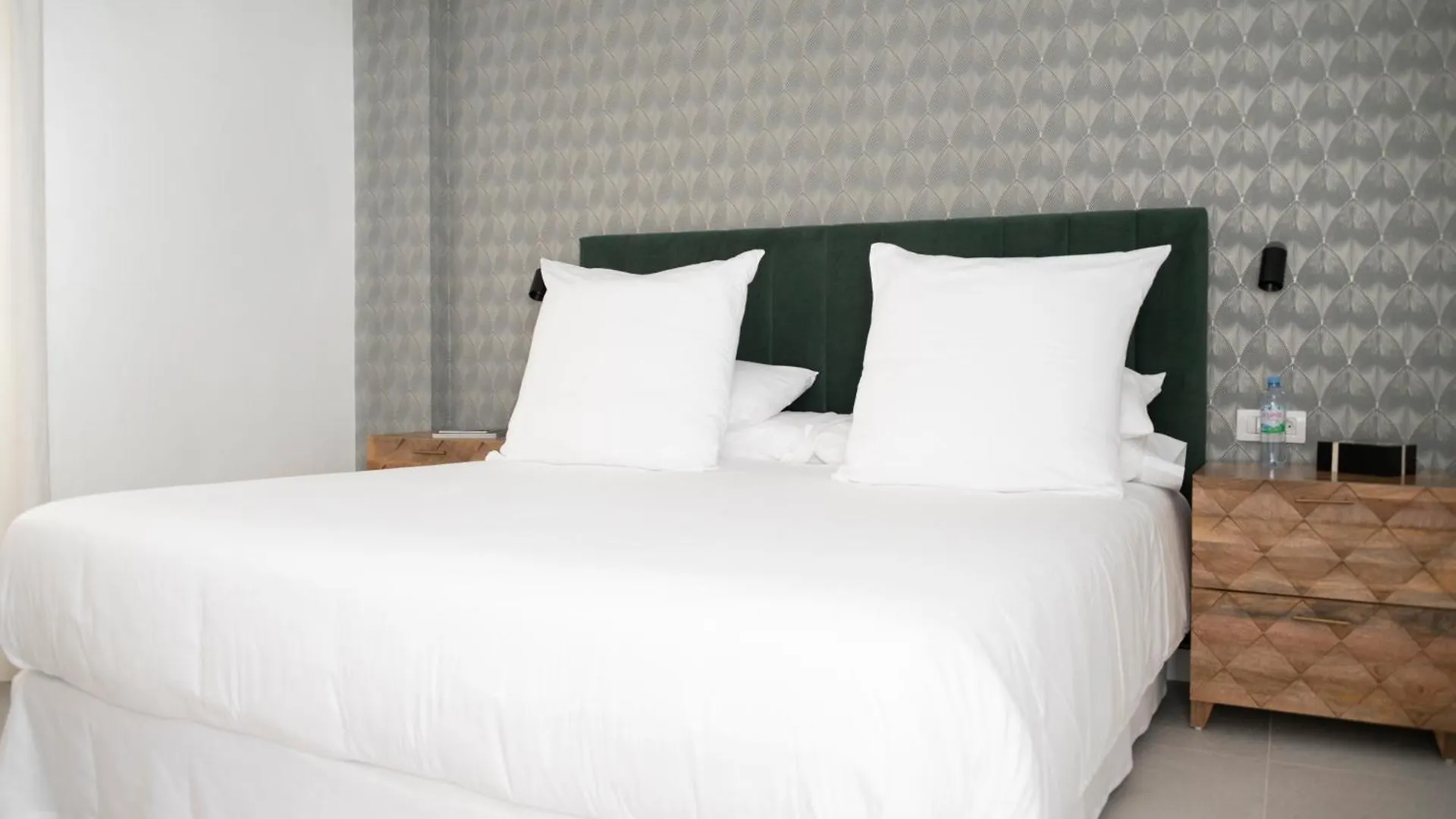 The Royal Garden By Lucia De Su Apartment Santa Cruz de Tenerife