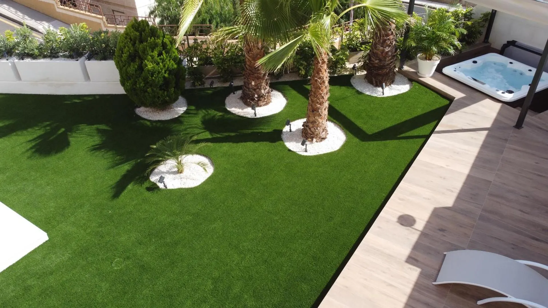 The Royal Garden By Lucia De Su Apartment Santa Cruz de Tenerife 0*,  Spain