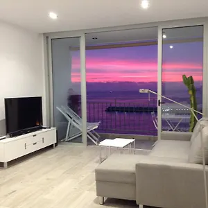 Bahia Santa Cruz de Tenerife